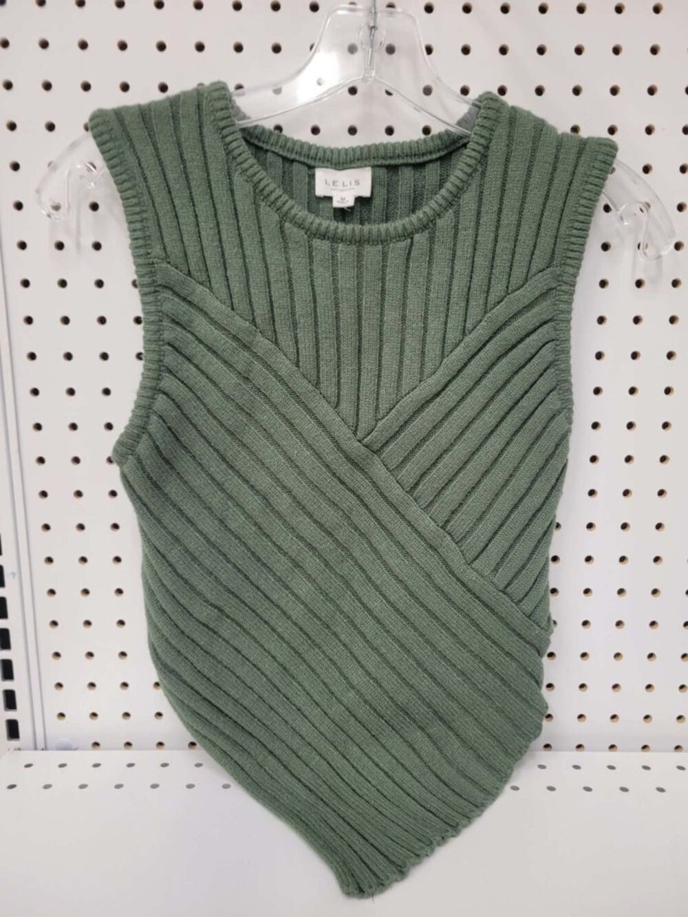 Le Lis Sweater Tank